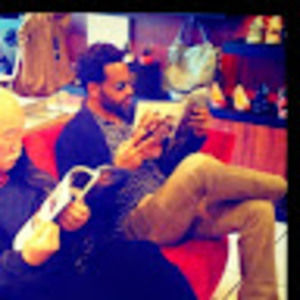 Meet your Posher, Deress